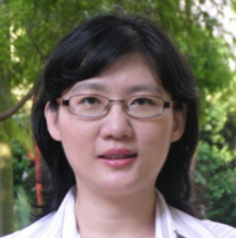 Prof Hu Jiangyong